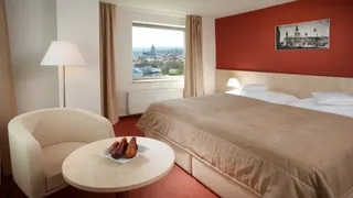 Gomel Hotel Ceske Budejovice