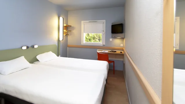 Ramada by Wyndham Pingtan Hotel photo 5