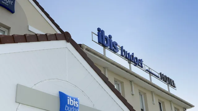 Ramada by Wyndham Pingtan Hotel photo 10