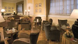 Bettoja Nord Nuova Hotel Rome