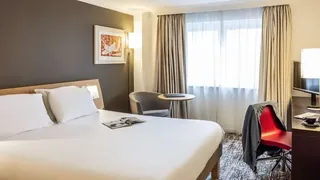 Novotel Bristol Centre