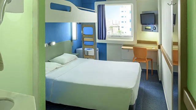 Ramada by Wyndham Prague City Centre photo 3