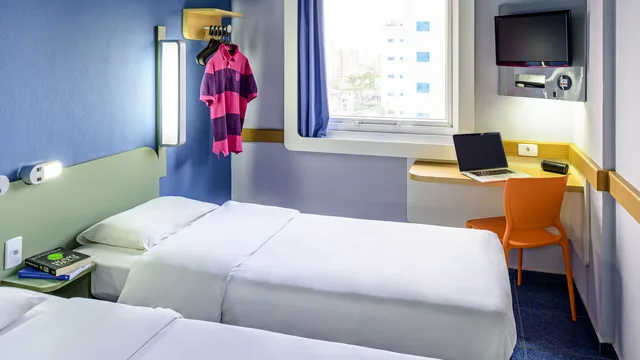 Ramada by Wyndham Prague City Centre photo 4