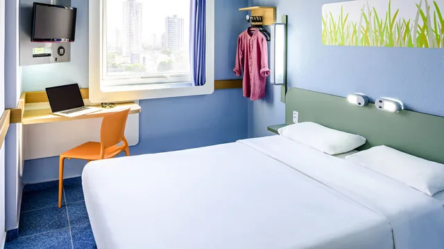 Ramada by Wyndham Prague City Centre photo 5