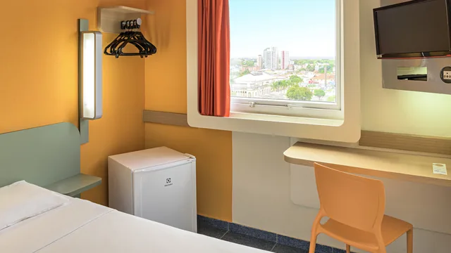 Ramada by Wyndham Prague City Centre photo 9