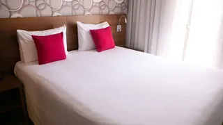 Ramada Encore by Wyndham Puebla