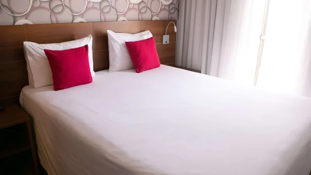 Ramada Encore by Wyndham Puebla photo 1