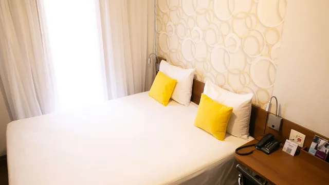 Ramada Encore by Wyndham Puebla photo 4