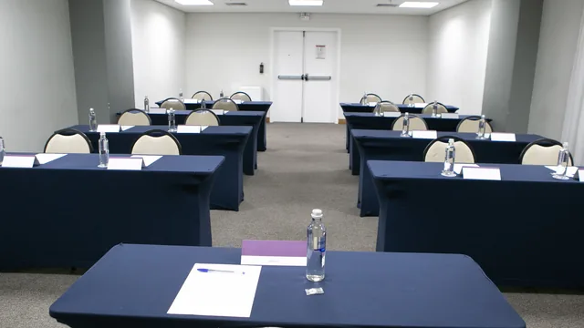 Ramada Encore by Wyndham Puebla photo 9