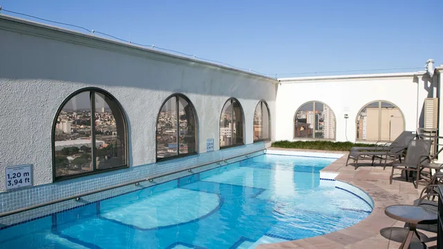 Ramada Encore by Wyndham Puebla photo 10