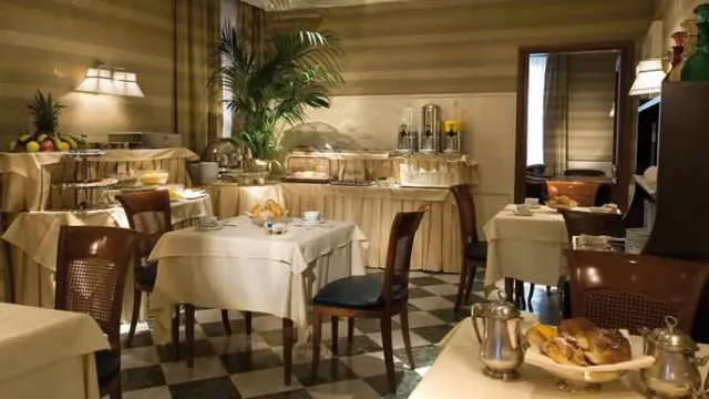 Ramada Resort by Wyndham Puerto de Mazarron photo 1