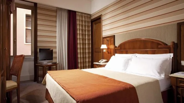 Ramada Resort by Wyndham Puerto de Mazarron photo 2