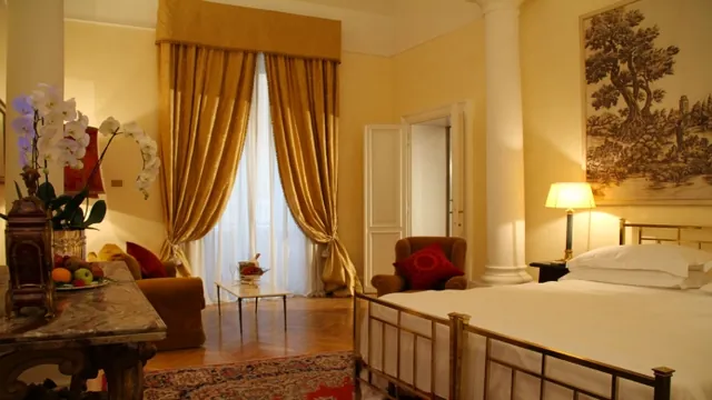 Ramada Resort by Wyndham Puerto de Mazarron photo 3