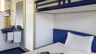 Corona D'oro Hotel Bologna