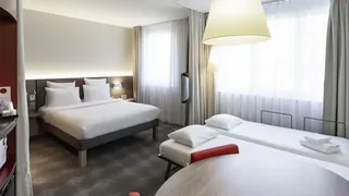 Commercianti Hotel Bologna