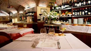 NH Jolly De La Gare Hotel Bologna