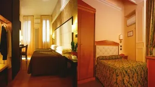 Touring Hotel Bologna