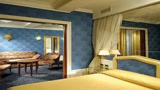 Orologio Hotel Bologna