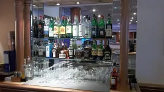 Ramada by Wyndham Riyadh