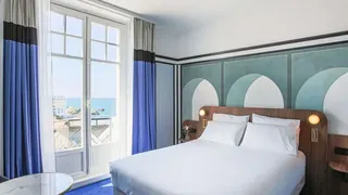 Hotel Plaza Biarritz Plage - Handwritten Collection