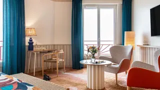 Ramada Resort by Wyndham Sapanca Thermal