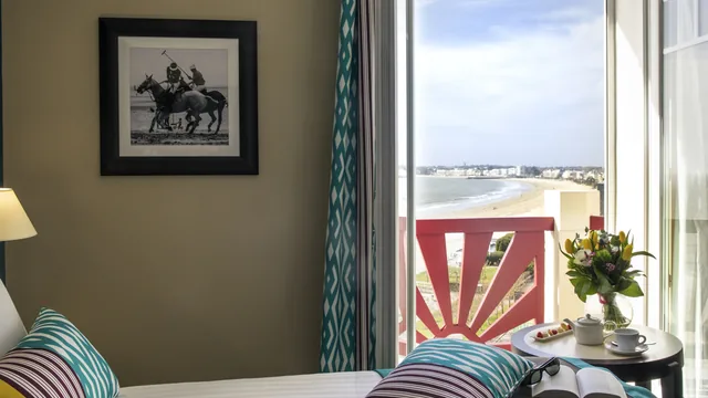 Ramada Resort by Wyndham Sapanca Thermal photo 4