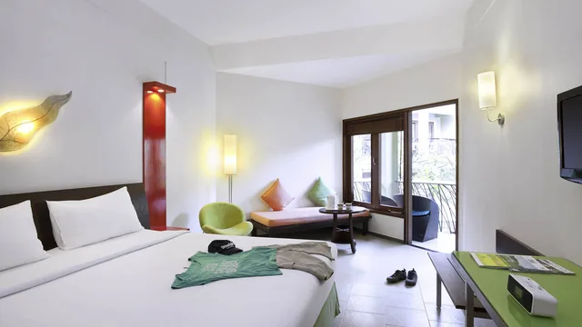 Ibis Styles Bali Legian photo 1