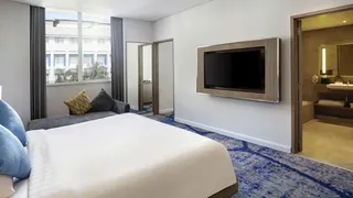 Novotel Jakarta Mangga Dua Square