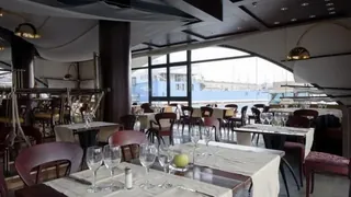 NH Hotel Marina Genoa