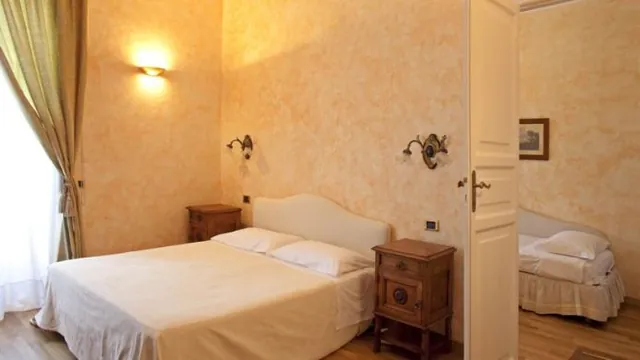 Clarion Collection Hotel Astoria Genova photo 2