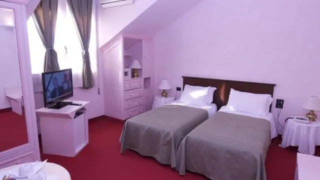 Clarion Collection Hotel Astoria Genova photo 3