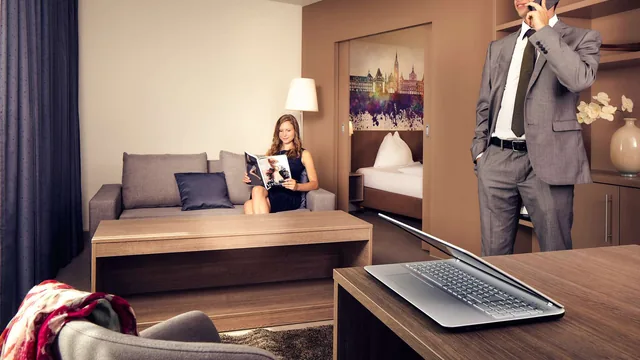 BEST WESTERN City Hotel photo 2