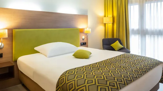 BEST WESTERN City Hotel photo 3