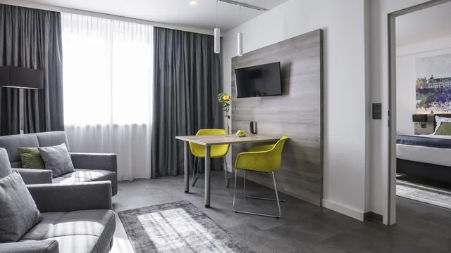 BEST WESTERN City Hotel photo 4