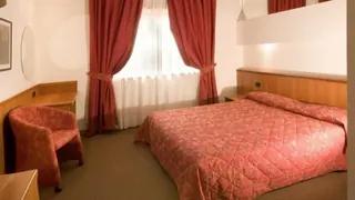 Albavilla Hotel Como