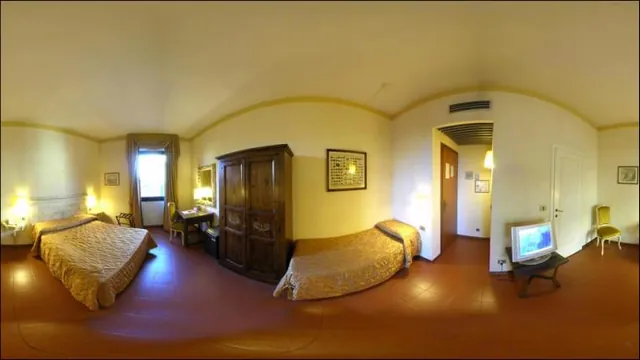 Ramada by Wyndham Shaoguan Danxia Mountain photo 2