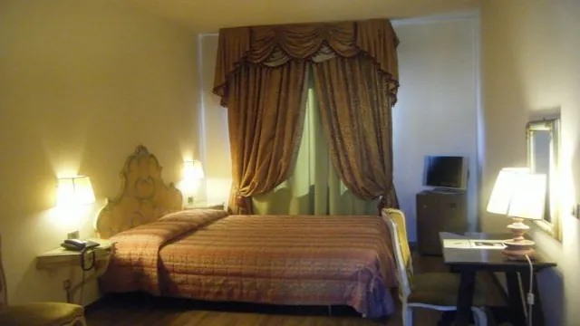 Ramada by Wyndham Shaoguan Danxia Mountain photo 3