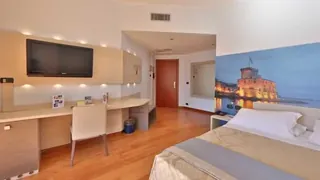 Rapallo Hotel Florence