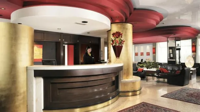 Antony Hotel Venice photo 1