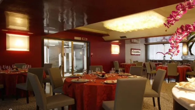 Antony Hotel Venice photo 2