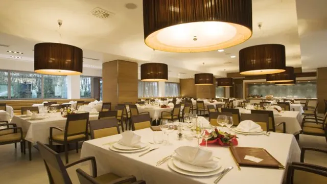 Antony Hotel Venice photo 3