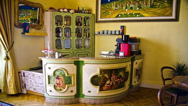 Subasio Hotel Assisi photo 4