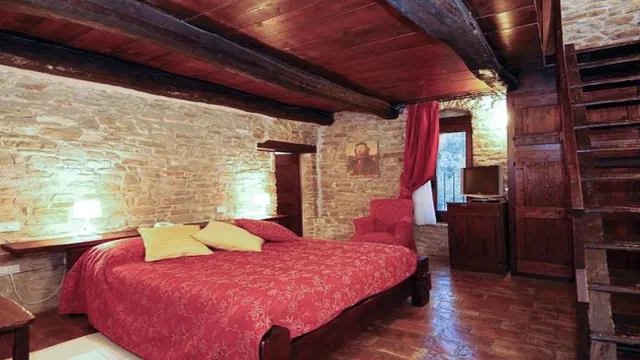 Subasio Hotel Assisi photo 5