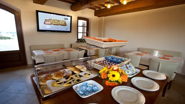 Subasio Hotel Assisi photo 6