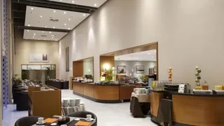 NH Lingotto Hotel Turin