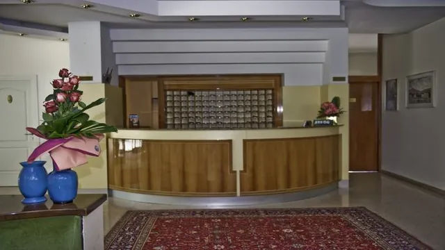 Albatros Hotel Venice photo 2