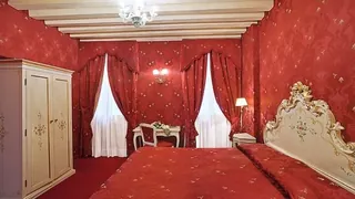 Graspo De Ua Hotel Venice