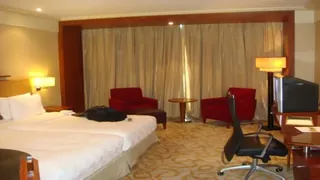 Hyatt Regency Hotel Tokyo