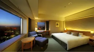 Cerulean Tower Tokyu Hotel