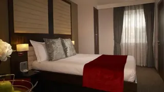 Quality Hotel Hampstead